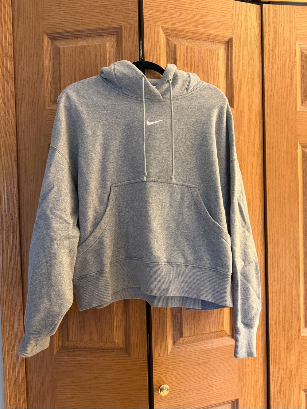 Women Nike Sweatshirt